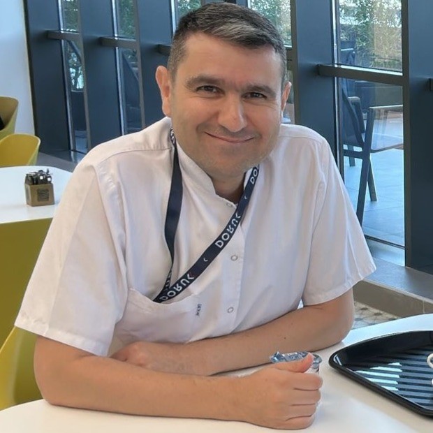 Fzt. Yusuf Ziya KÖKSAL